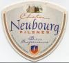 Chateau Neubourg Logo
